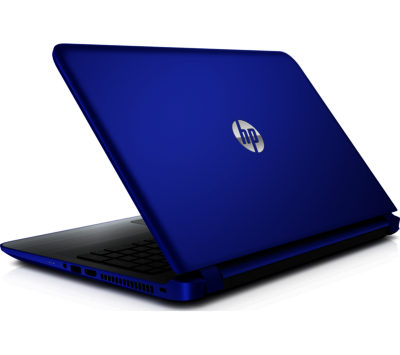 HP Pavilion 15-ab289sa 15.6  Laptop - Blue